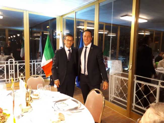 lions stresa arona