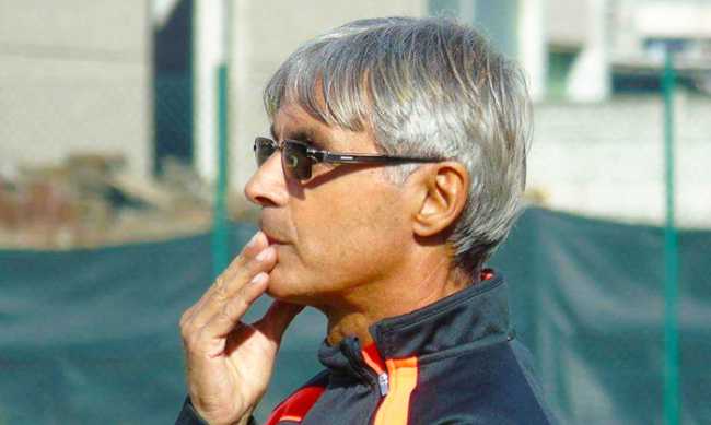 lipari gianni allenatore calcio