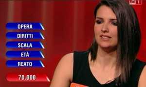 lissona eredita rai uno