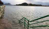 livello lago 1