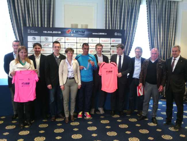 lmhm presentazione 2015