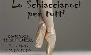 lo schiaccianoci per tutti ok