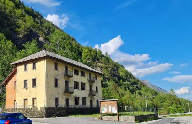 locanda muller