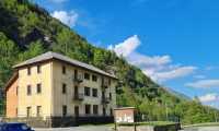 locanda muller