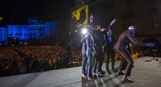 locarno festival 2018