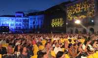 locarno piazza festival