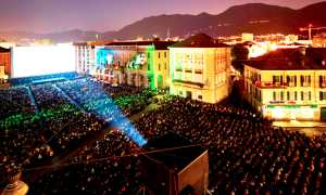 locarno piazza festival