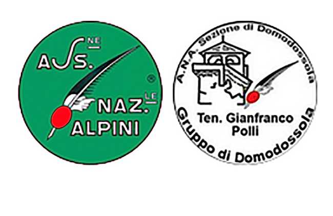logo ana domo polli