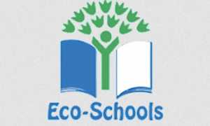 logo echo school