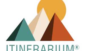 logo itinerarium