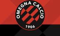 logo omegna calcio