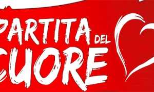 logo partita del cuore