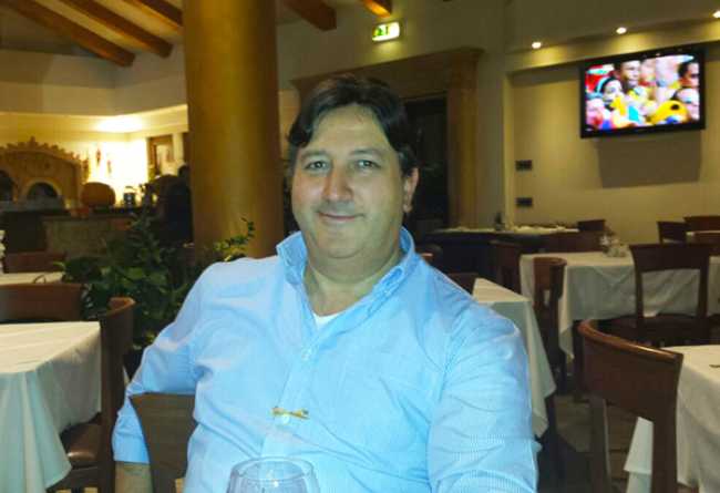 lombardo francesco bacco