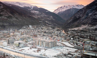 lonza visp vallese