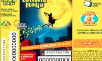 lotteria italia