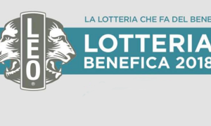 lotteria leo 18