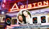 luca andrea ariston