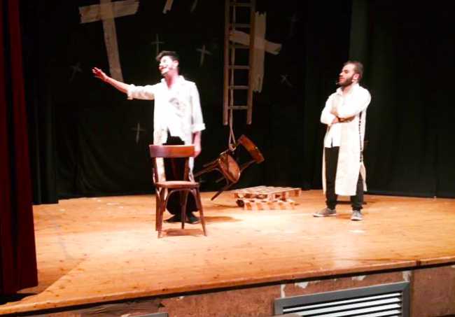 luca andrea galletti passione