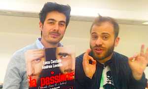 luca andrea passione