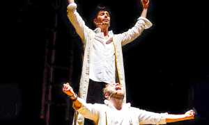 luca andrea passione scena