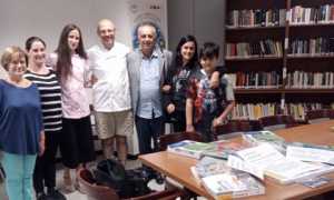 luca antonini genova