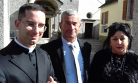 luca longo prete