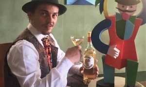 luca menegazzo premio