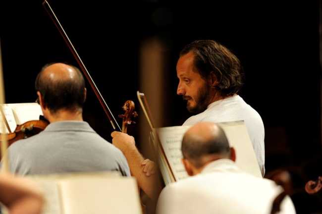 luca santaniello