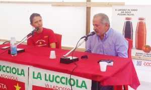 lucciola 16 reschigna