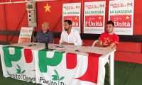 lucciola 17 presentazione