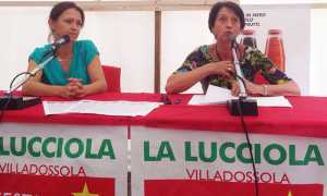 lucciola dibattito disabili ferrari trapani