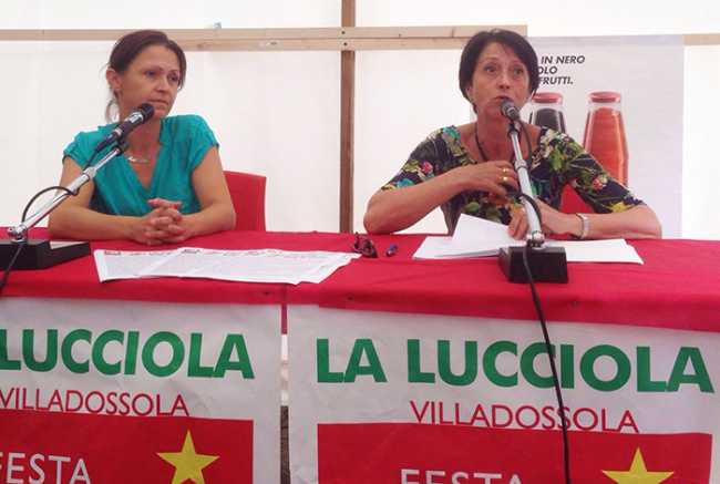 lucciola dibattito disabili ferrari trapani