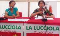 lucciola dibattito disabili ferrari trapani