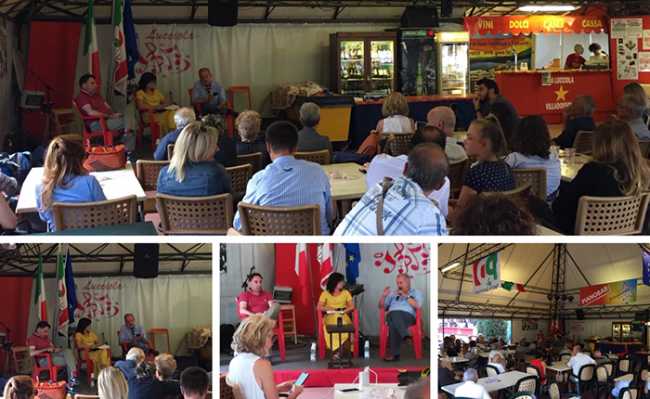 lucciola preioni reschigna mix