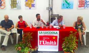 lucciola reschigna sindaci