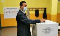 lucio Pizzi voto urna