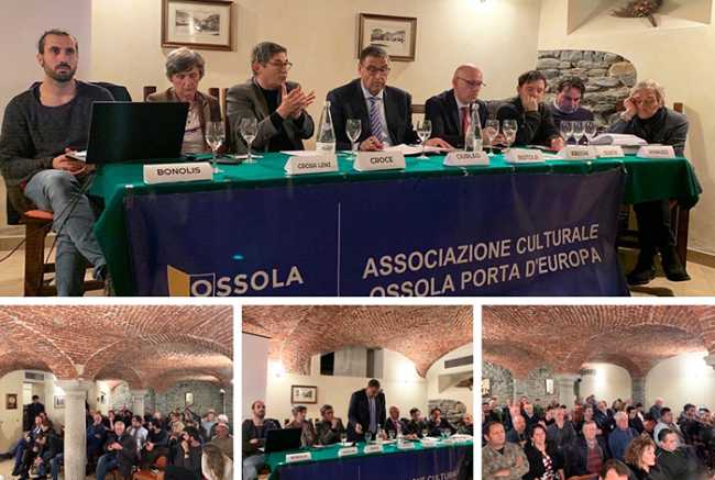 ludopatia dibattito ciurleo ossola