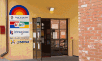 ludoteca omegna