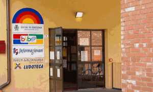 ludoteca omegna parco della fantasia