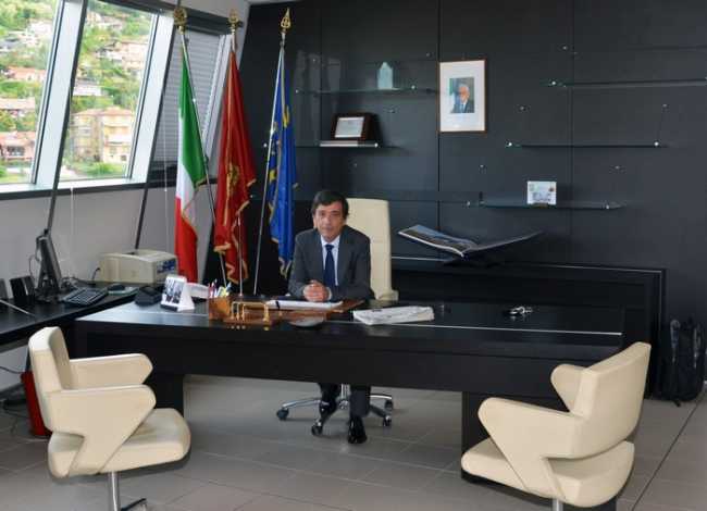 luigi nappi