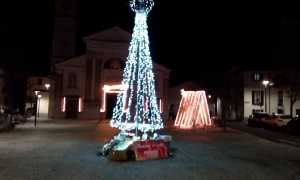 luminarie gravellona