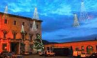 luminarie natale