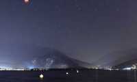 lunar eclipse