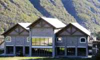 lunga foro boario