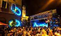 lunga notte arona