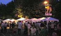 lunga notte arona