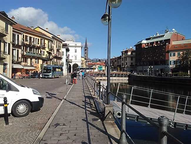 lungolago700