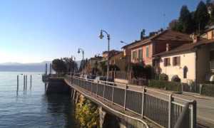 lungolago ghiffa