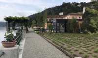 lungolago meina