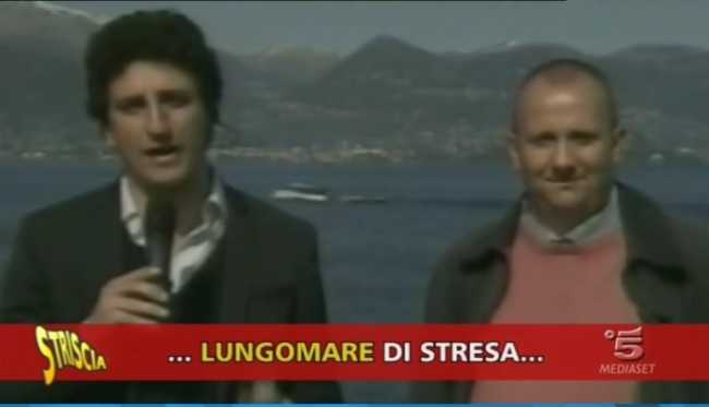 lungomare stresa